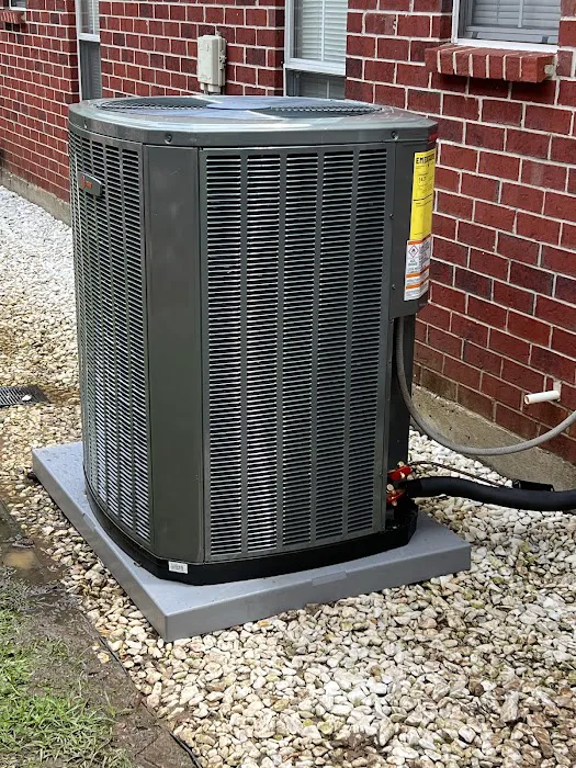 Advanced Air Conditioning & Heating, Inc. Picture 2