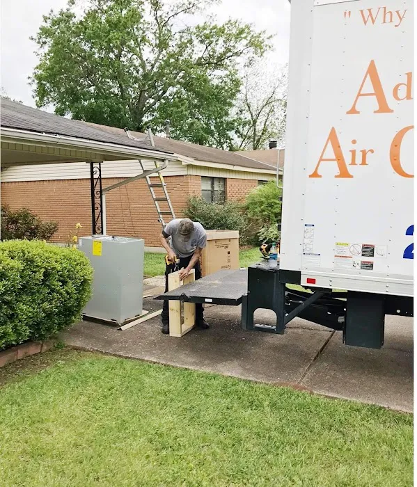 Advanced Air Conditioning & Heating, Inc. Picture 4