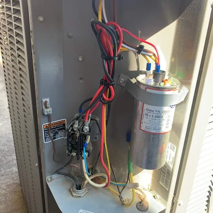 Advanced Air Conditioning & Heating, Inc. Picture 6