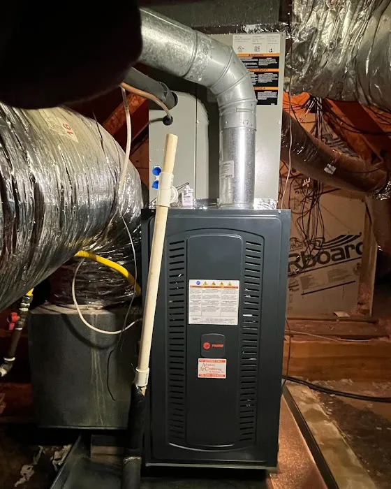 Advanced Air Conditioning & Heating, Inc. Picture 7