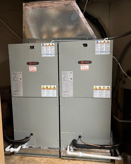 Advanced Air Conditioning & Heating, Inc. Picture 10