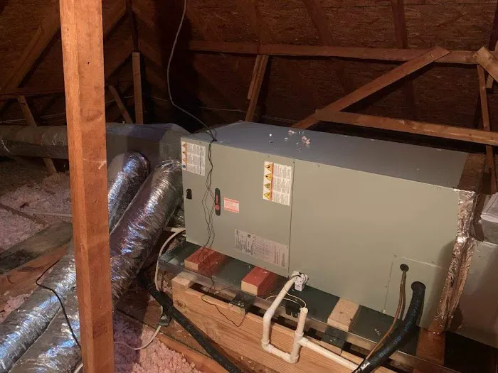 Advanced Air Conditioning & Heating, Inc. Picture 8