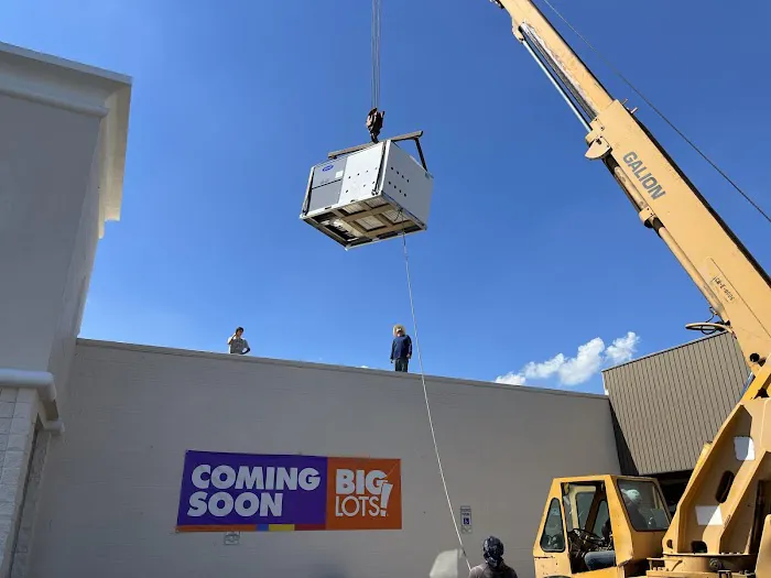 Roberts Air Conditioning Picture 1