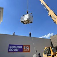 Roberts Air Conditioning ico