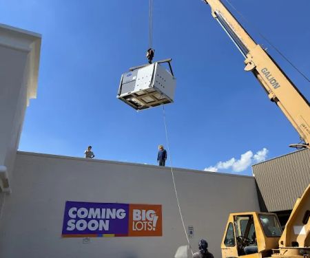 Roberts Air Conditioning