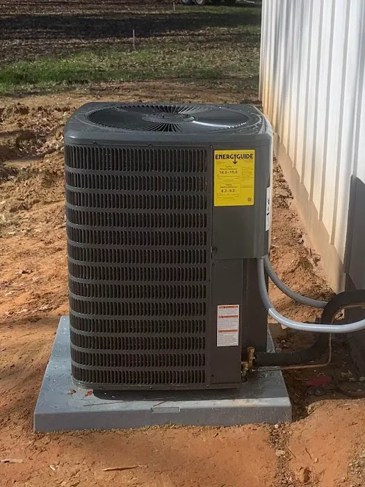 Roberts Air Conditioning Picture 2