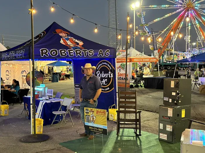 Roberts Air Conditioning Picture 5