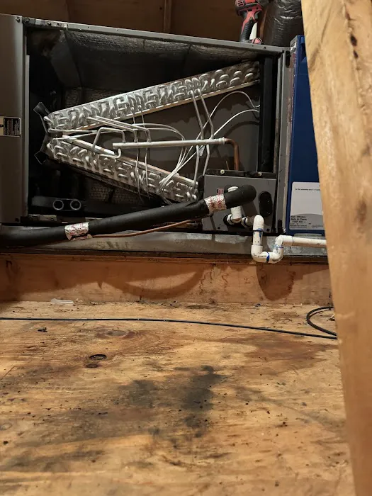 Roberts Air Conditioning Picture 4