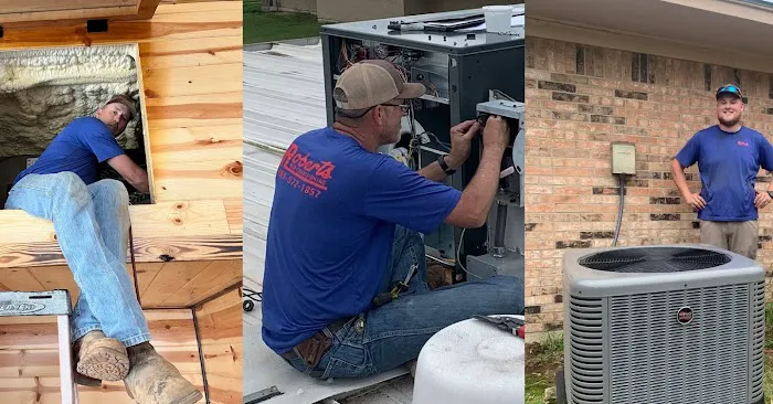 Roberts Air Conditioning Picture 3