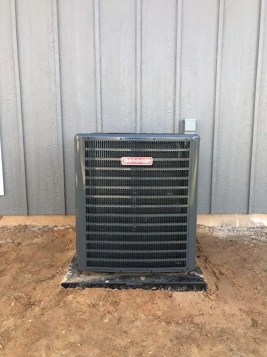 Roberts Air Conditioning Picture 8