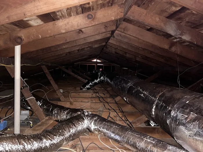 Roberts Air Conditioning Picture 9