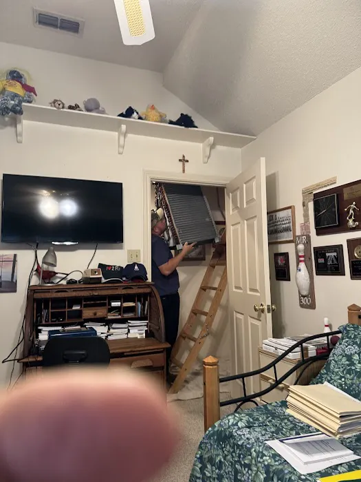 Roberts Air Conditioning Picture 10