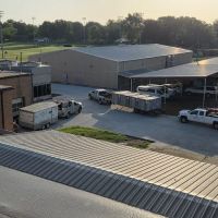 Jon Wayne Company ico