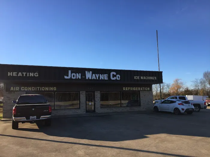 Jon Wayne Company Picture 4