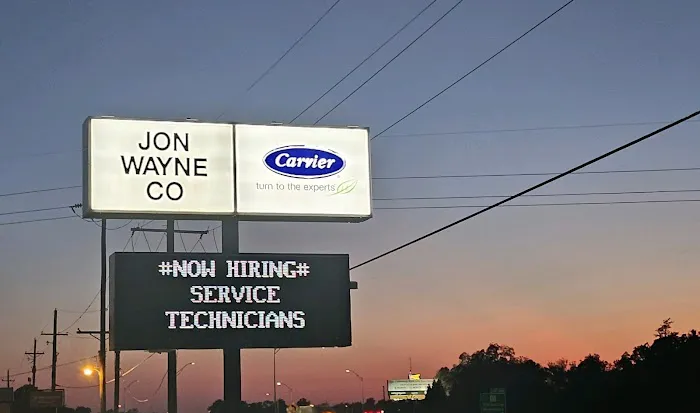 Jon Wayne Company Picture 6