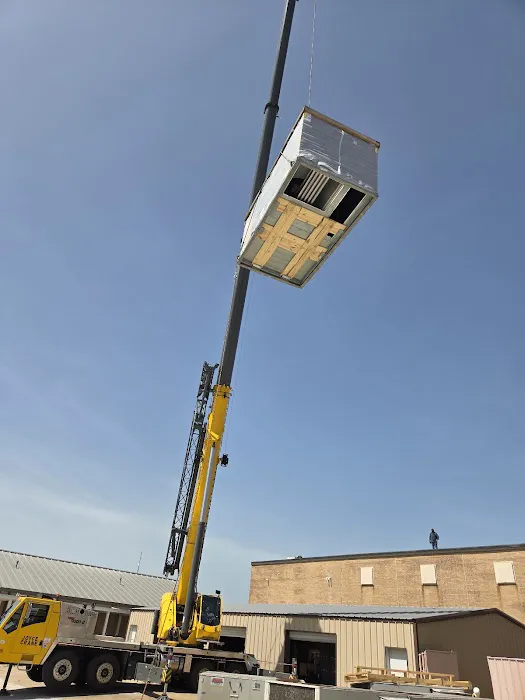 Jon Wayne Company Picture 5