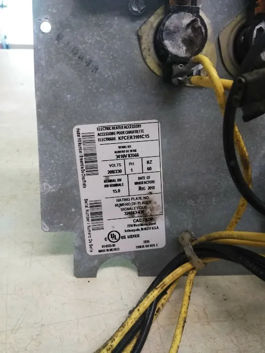 Tri J's A/C & Industrial Supply Picture 2