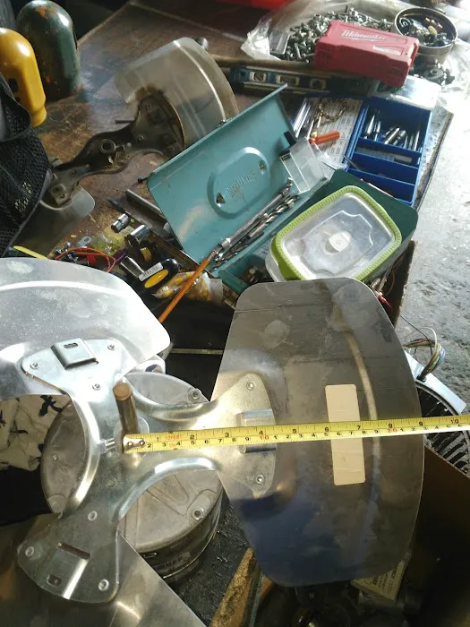 Tri J's A/C & Industrial Supply Picture 3