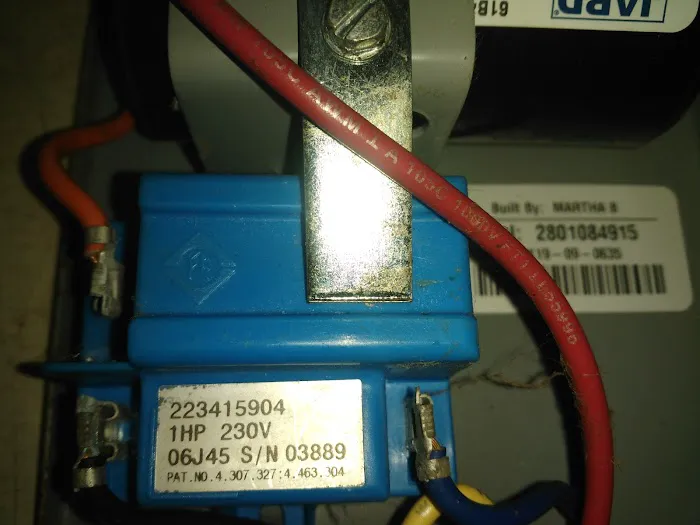 Tri J's A/C & Industrial Supply Picture 1