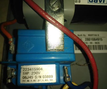 Tri J's A/C & Industrial Supply