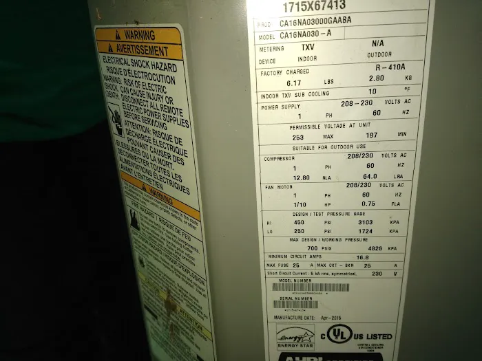 Tri J's A/C & Industrial Supply Picture 4