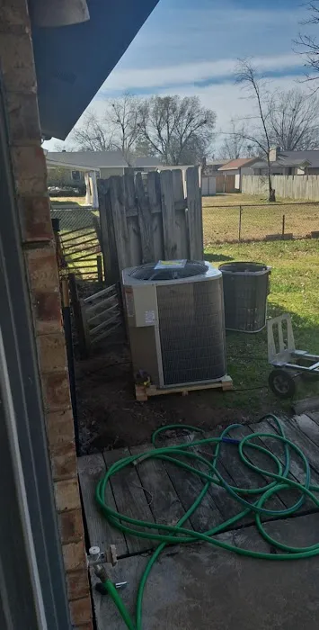 C & S Service Company Picture 1