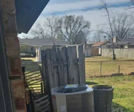 C & S Service Company