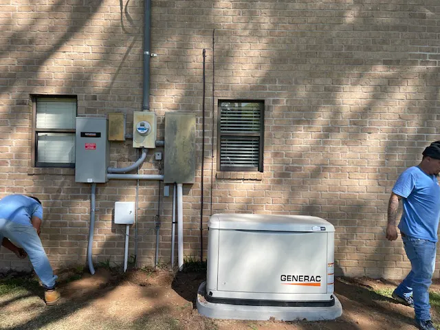 C & S Service Company Picture 2