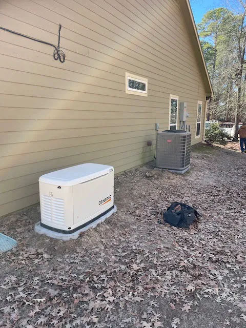 C & S Service Company Picture 3