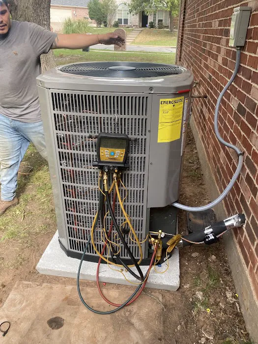 NexGen Comfort Services Picture 1