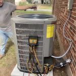 NexGen Comfort Services