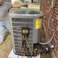 NexGen Comfort Services ico