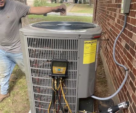 NexGen Comfort Services