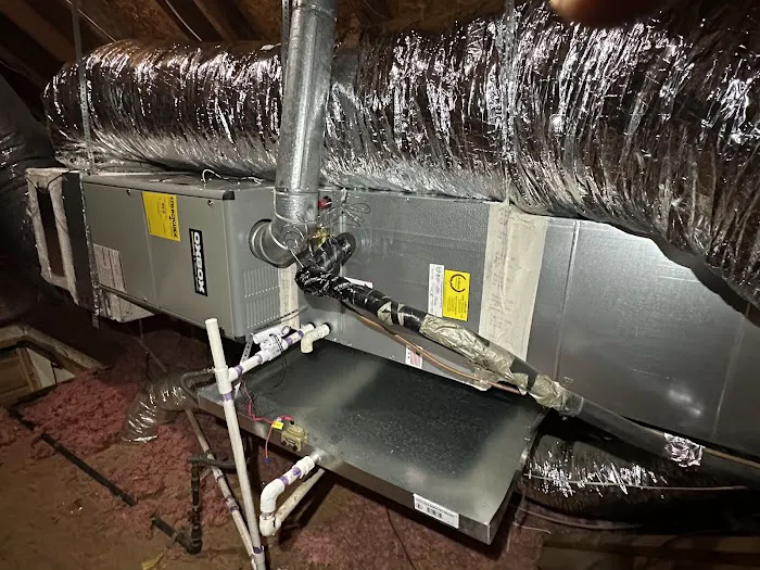 NexGen Comfort Services Picture 2