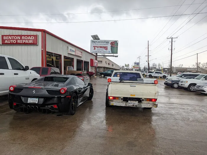 Future Auto Repair (Formerly Benton Road Auto Repair) Picture 3