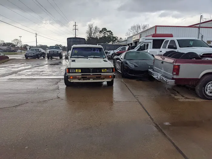 Future Auto Repair (Formerly Benton Road Auto Repair) Picture 6