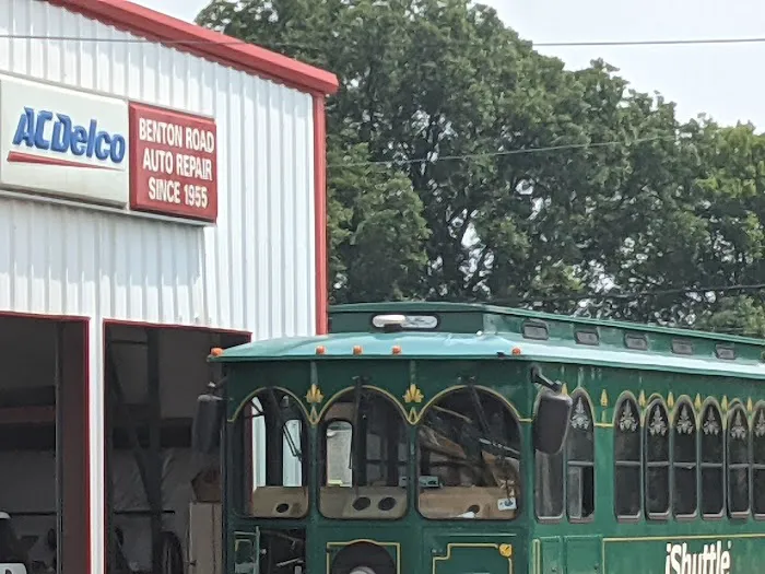 Future Auto Repair (Formerly Benton Road Auto Repair) Picture 5