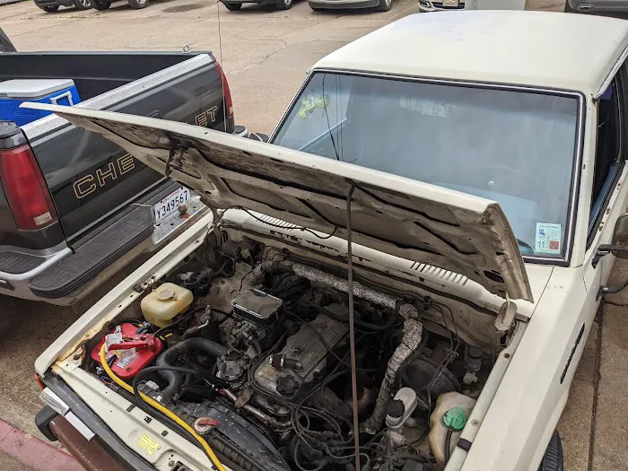 Future Auto Repair (Formerly Benton Road Auto Repair) Picture 4