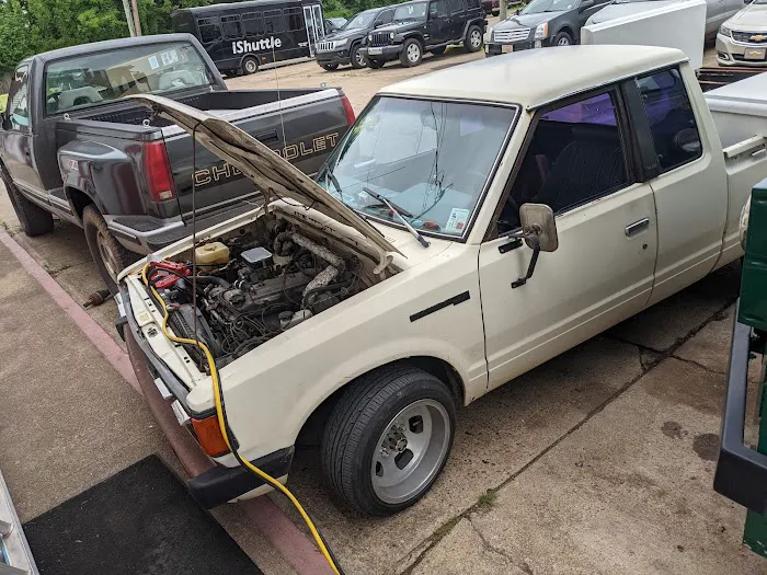 Future Auto Repair (Formerly Benton Road Auto Repair) Picture 8