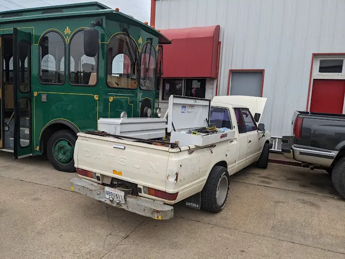 Future Auto Repair (Formerly Benton Road Auto Repair) Picture 10