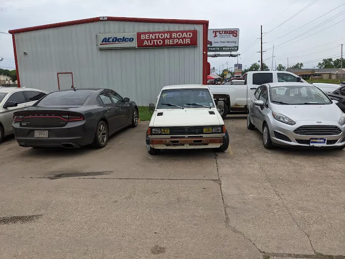 Future Auto Repair (Formerly Benton Road Auto Repair) Picture 7