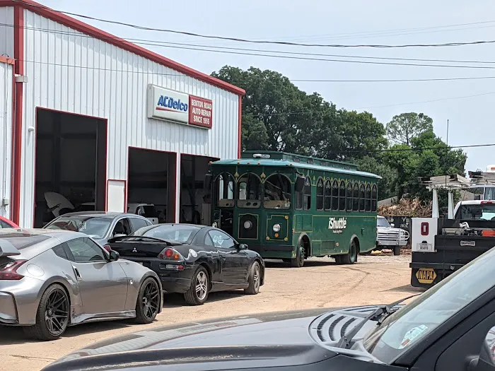 Future Auto Repair (Formerly Benton Road Auto Repair) Picture 9