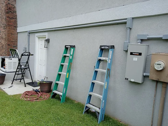 Chuck's Maintenance & Repair Services LLC Picture 2