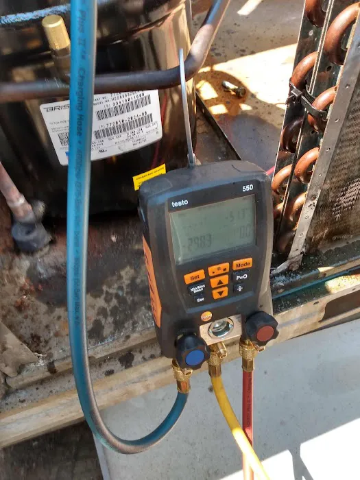 Chuck's Maintenance & Repair Services LLC Picture 1