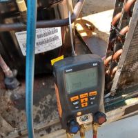 Chuck's Maintenance & Repair Services LLC ico