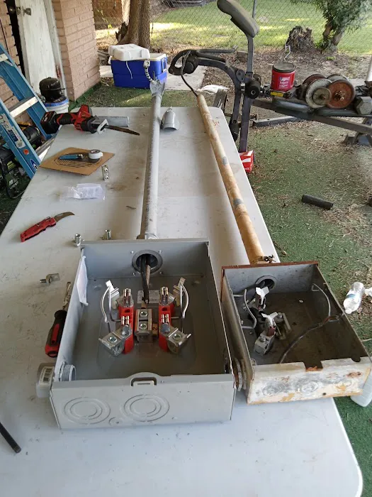 Chuck's Maintenance & Repair Services LLC Picture 5