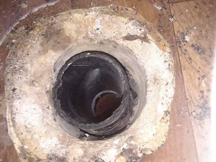 Chuck's Maintenance & Repair Services LLC Picture 4