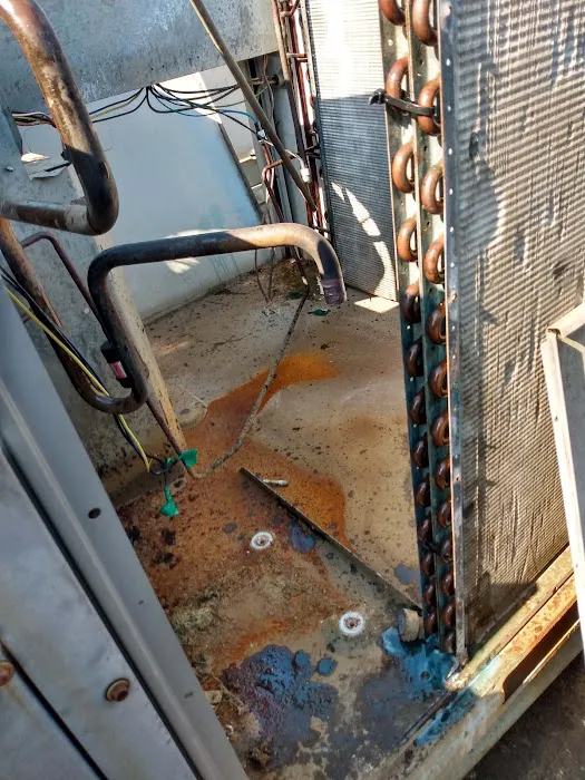 Chuck's Maintenance & Repair Services LLC Picture 7