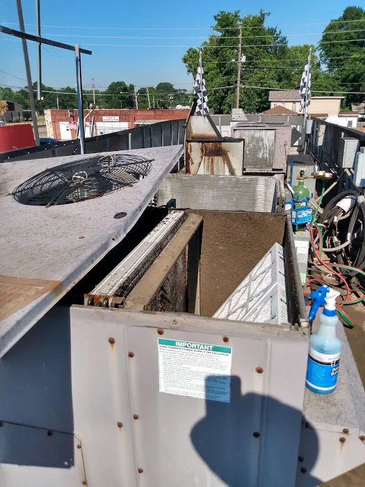 Chuck's Maintenance & Repair Services LLC Picture 8