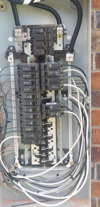 Chuck's Maintenance & Repair Services LLC Picture 10